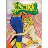 JUSTINE N.33 1972 LA TERZA EDITRICE