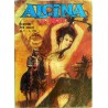 ALCINA LA MAGA N.5 1972 LA TERZA EDITRICE