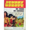 JOHNNY KARATE N.3 1974 EDITRICE STAPEM