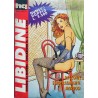 LIBIDINE COLLEZIONE N.3 BLUE PRESS 1991