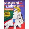 PASSIONI VIOLENTE COLLEZIONE N.28 E.P.P