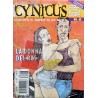 CINICUS BOY N.6 1998 INTERNATIONAL PRESS