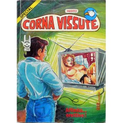 CORNA VISSUTE SPECIAL N.76 1994