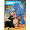 STORIE BLU N.62 1985