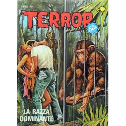 TERROR BLU N.140 1982