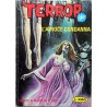 TERROR BLU N.124 1982