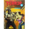 TERROR BLU N.40 1978