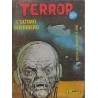 TERROR BLU N.39 1978