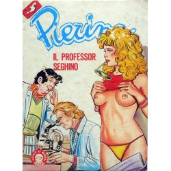 PIERINO N.40 1985