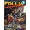 FOLLIA SANGUINARIA N.3 1990