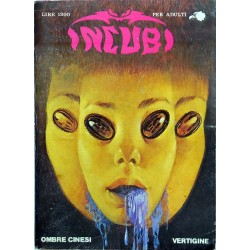 INCUBI N.10 1983