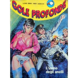 GOLE PROFONDE N.21 1993