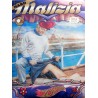 MALIZIA TURBO HARD 2002 contiene corna vissute special