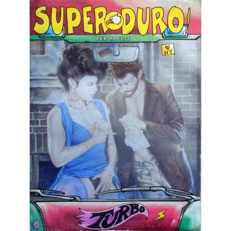 SUPER DURO TURBO 2003 REPRISE