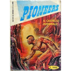 PIONEERS N.6 1981