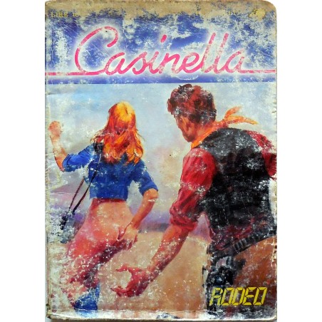 CASINELLA N.10 1985