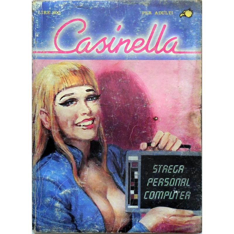 CASINELLA N.1 1984