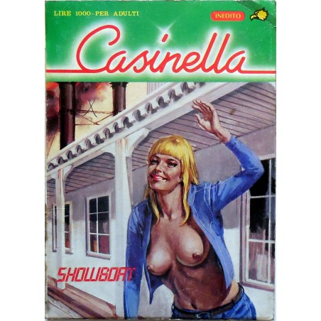 CASINELLA N.14 1985