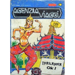 AGENZIA VIAGGI N.5 1986