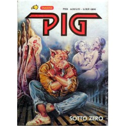 PIG N.35 1986