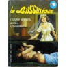 LE LUSSURIOSE N.3