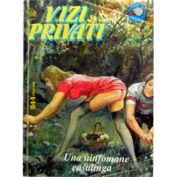 VIZI PRIVATI N.14 1994