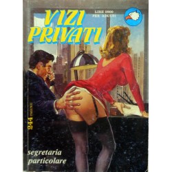 VIZI PRIVATI N.3 1993