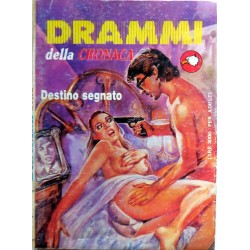 DRAMMI DELLA CRONACA N.10