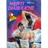 MENTI DIABOLICHE SUPPLEMENTO CASI AMARI N.14 1991