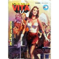 I CASI DELLA VITA SPINTO N.135 1995