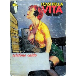 I CASI DELLA VITA N.22 1985