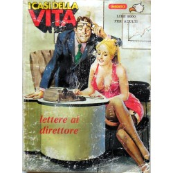 I CASI DELLA VITA N.64 1988