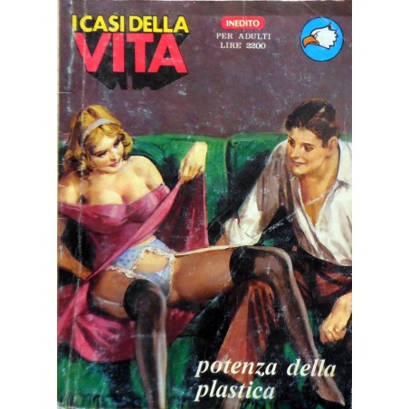 I CASI DELLA VITA N.90 1990