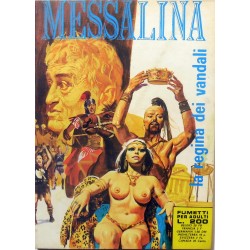 MESSALINA N.154 1973