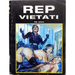 REP VIETATI