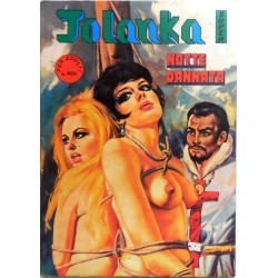 JOLANKA color / super N.67 1976