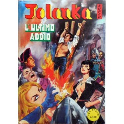 JOLANKA color / super N.63 1975