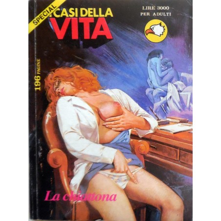 I CASI DELLA VITA SPECIAL N.53 1995