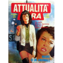 ATTUALITà NERA N.54 1979