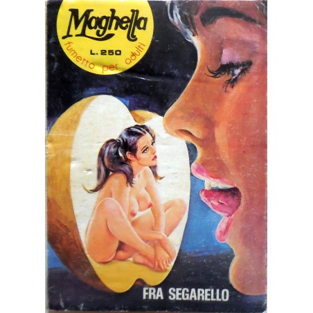 MAGHELLA N.38 1975