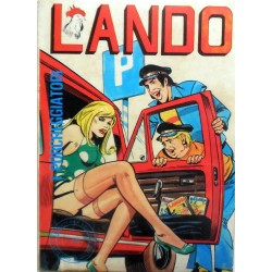 LANDO N.86 1976