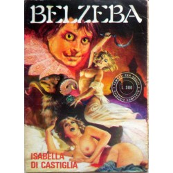 BELZEBA N.8 1977