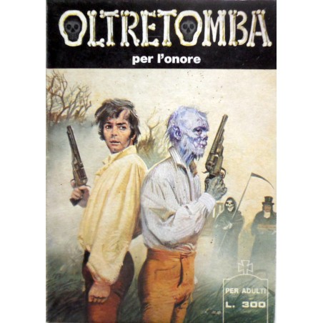 OLTRETOMBA n.172 1978