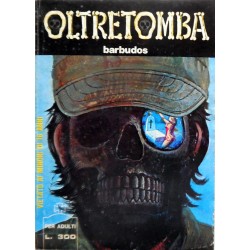 OLTRETOMBA n.186 1978