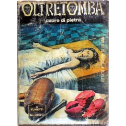 OLTRETOMBA n.221 1980