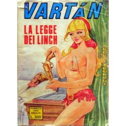 VARTAN N.132 1974