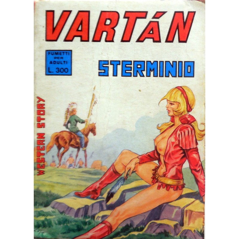 VARTAN N.153 1975