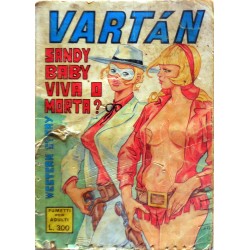 VARTAN N.142 1975