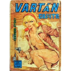 VARTAN N.62 1972