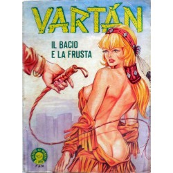 VARTAN N.4 1980